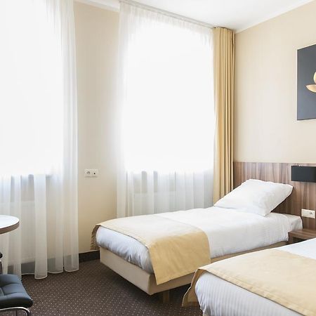 Mandala Hostel & Apartments 포즈난 객실 사진