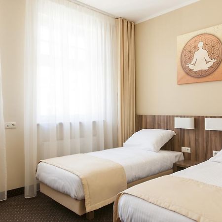 Mandala Hostel & Apartments 포즈난 객실 사진