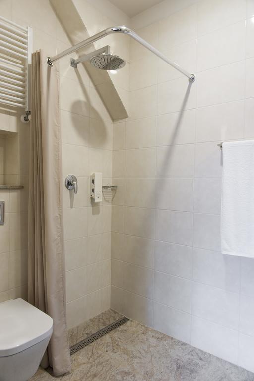 Mandala Hostel & Apartments 포즈난 객실 사진