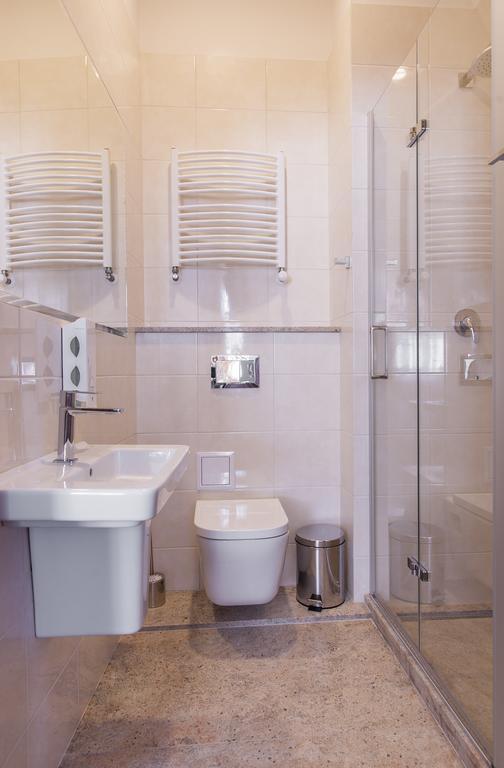 Mandala Hostel & Apartments 포즈난 객실 사진